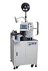 zsqq eCAM System TechnologyХ۰ʵu֥ݤl, qX, ȻsI/O]p, PINsy, Mechanical Electronic Integration, Customize I/O Design, Full Automatic Crimping Machice, Full Automatic pin Machice